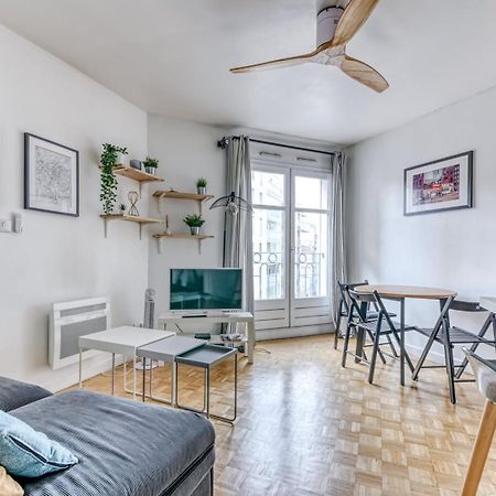 Guestready - T1 Bis - Cosy And Lovely Lyon Exterior foto
